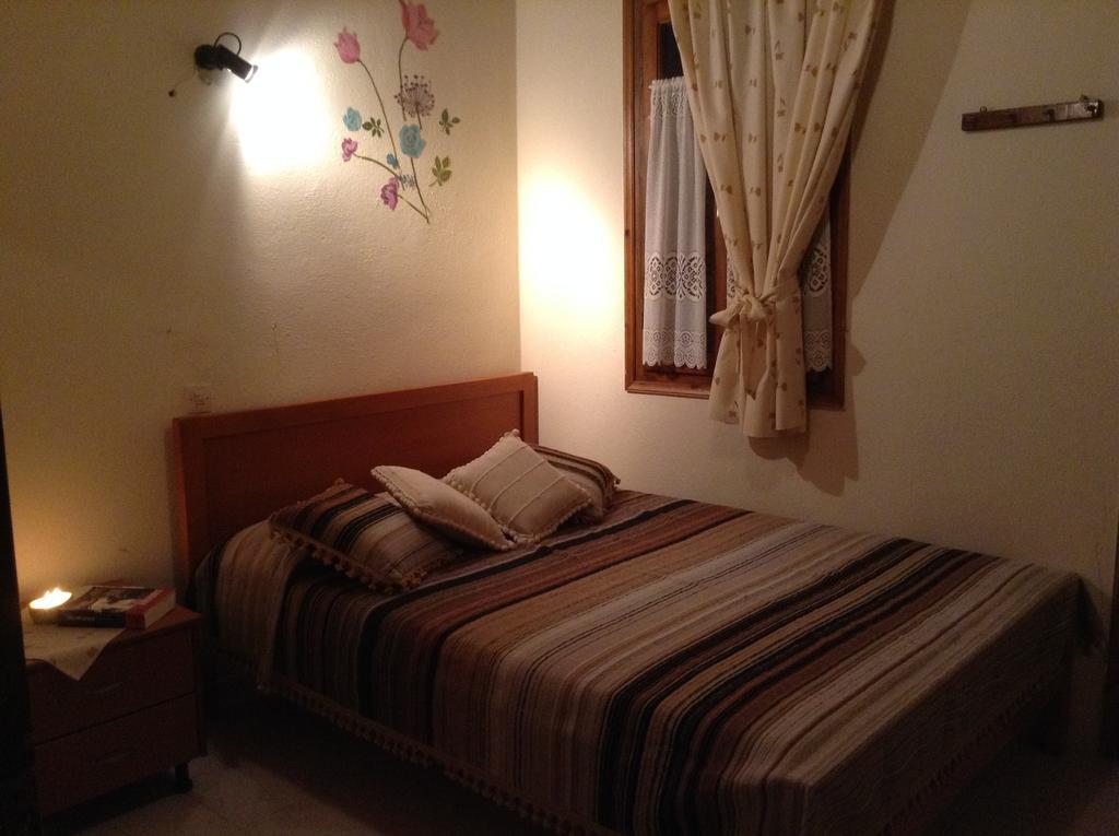 Menelaos Apartments Lefokastro Room photo